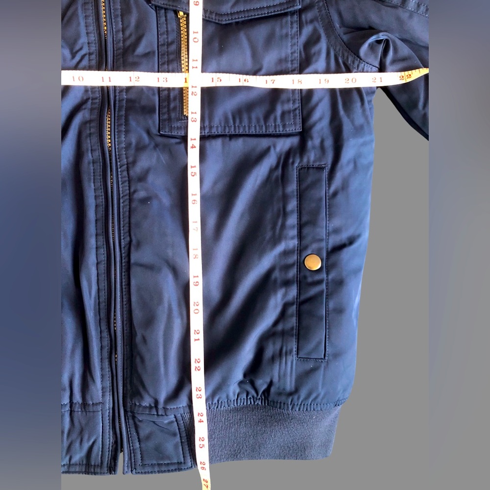 George Mens Jacket Size S - Picture 11 of 13
